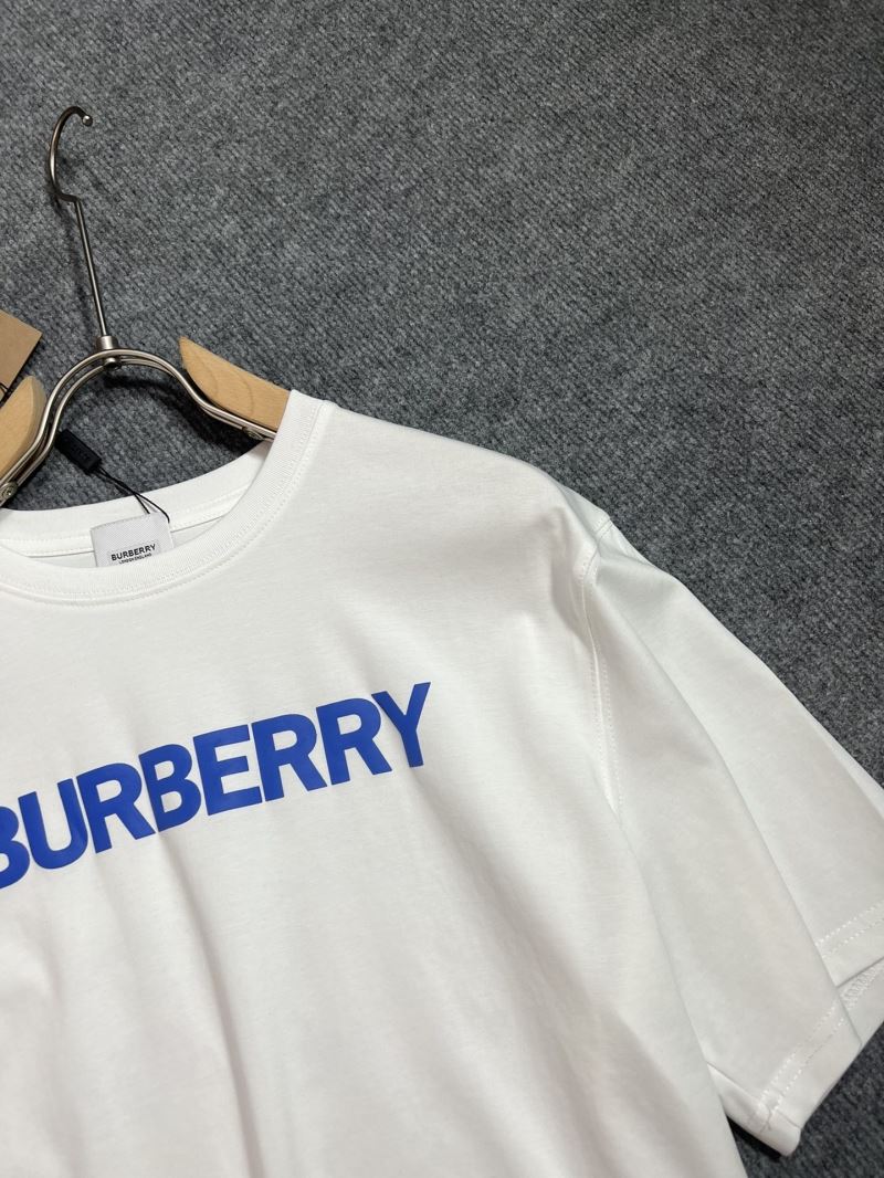 Burberry T-Shirts